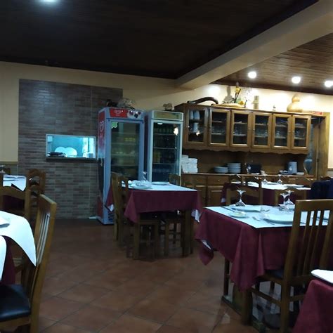 Restaurante A Nora, Vila Real